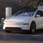 Tesla Is Wasting No Time Bringing The Model Y Juniper To Europe