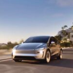 Future “Low-cost” Tesla Might Simply Be A Mannequin Y