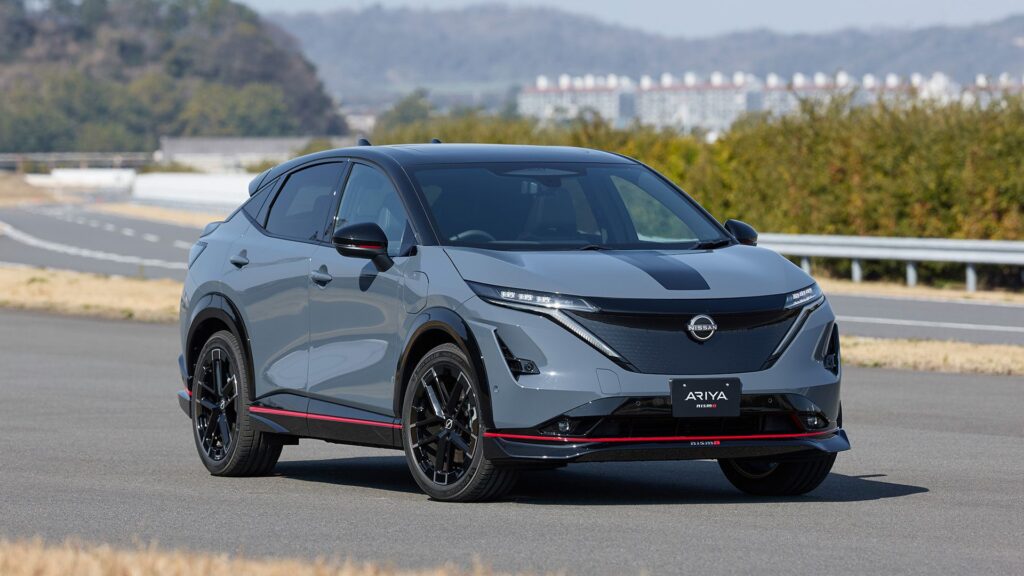 Nissan Releases Manifesto In Wake Of Honda Merger