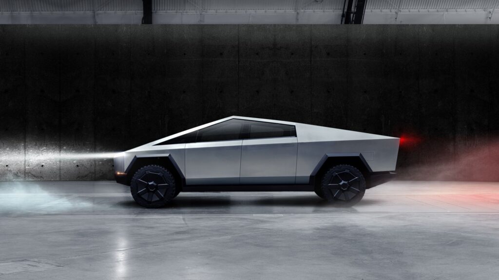 The Electric Truck With The Highest Payload Capacity That You Can Buy