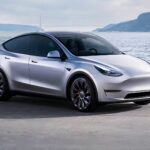 Here is The Resale Worth Of The Tesla Mannequin Y After 5 Years