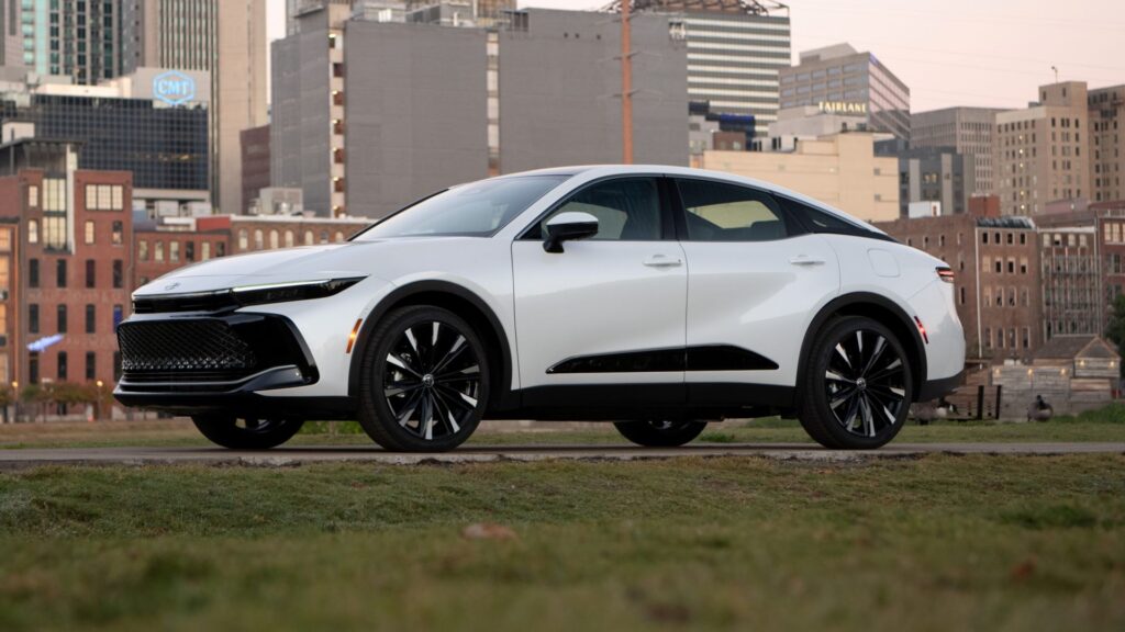 Here’s Why Buying A Hybrid Car In 2025 Is A Smart Decision