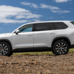 The Most Family-Friendly Hybrid SUV Of 2025