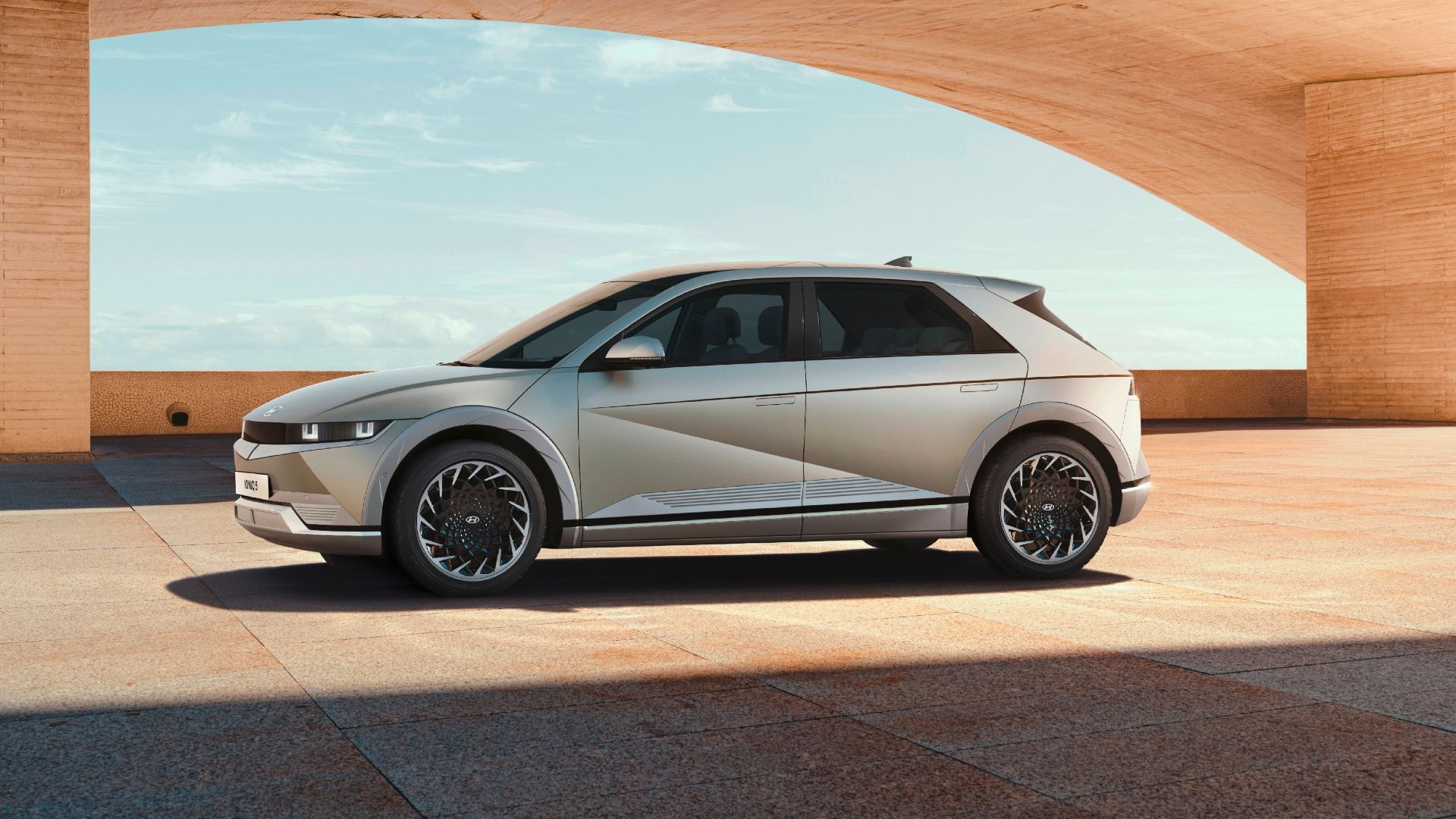 Right here's The Resale Worth Of A Used Hyundai Ioniq 5 After 3 Years