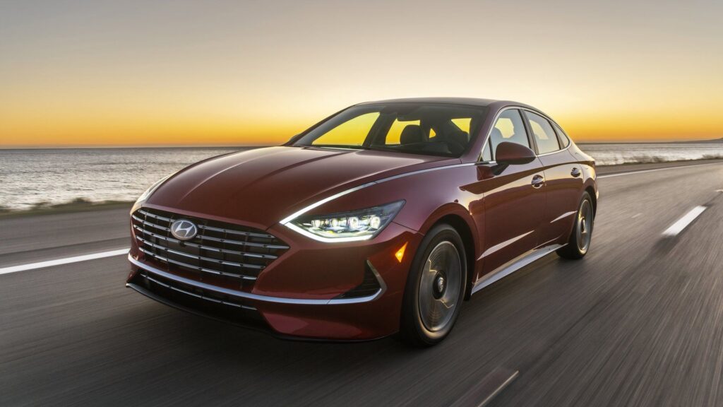 10 Hybrids That Depreciate The Most After 2 Years Of Ownership