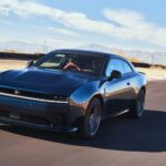 2025 Dodge Charger Dayton Interior And Exterior Picture Gallery