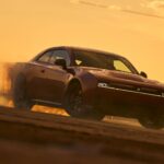 Stellantis Files Patent For EV Exhaust System To Prevent Fires