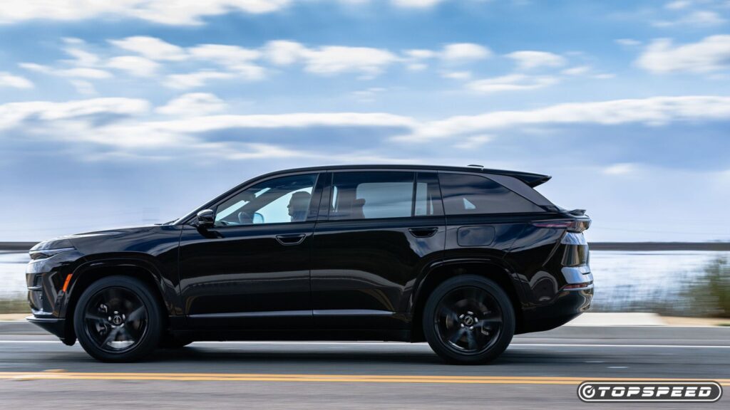 Here’s Why This Game-Changing EV Must Be On Your Radar