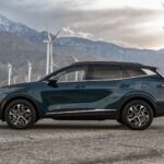 10 Most Affordable Hybrids With Long Driving Ranges