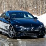 Mercedes To Cut Production Due To Bleeding EV Profits