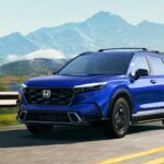 10 Used Hybrid SUVs For Households On A Price range