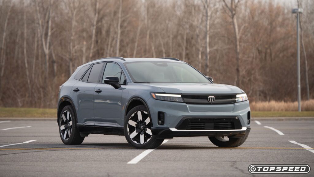 What Honda Prologue Battery Replacement Costs