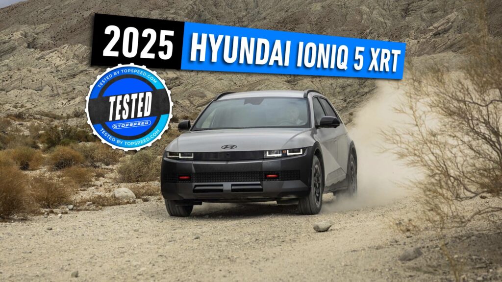 Drift It, Jump It, Beat The Snot Out Of It