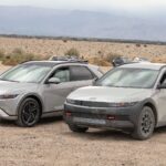 Hyundai And Kia EVs Could Soon Reclaim Federal Tax Credit