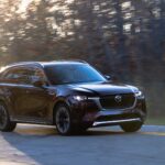Mazda Hybrids And PHEVs You Can Buy In 2025