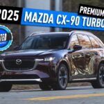 Is The World Ready For a $60k+ Mazda?