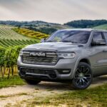 2026 Ram 1500 Ramcharger’s Specs Are Impressive, Yet Also Raises Eyebrows