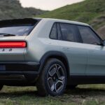 Rivian is clawing toward financial stability, despite EV headwinds