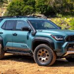 How Much Extra Gas Money You’ll Spend Over 5 Years With The Toyota 4Runner Hybrid