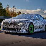 BMW Develops Computer System That’s 10 Times Faster, Improves EV Efficiency By 25 Percent