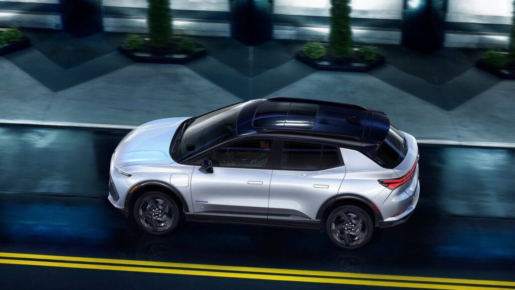 How This Budget EV Offers Impressive Range Without Breaking The Bank