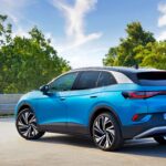 Despite Uncertainties, January Was Actually A Great Month For EV Sales