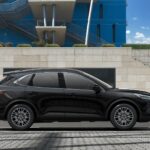 The Ford Escape Is The American Hybrid That Outscores Toyota In Reliability