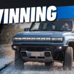 General Motors Is Killing It Right Now