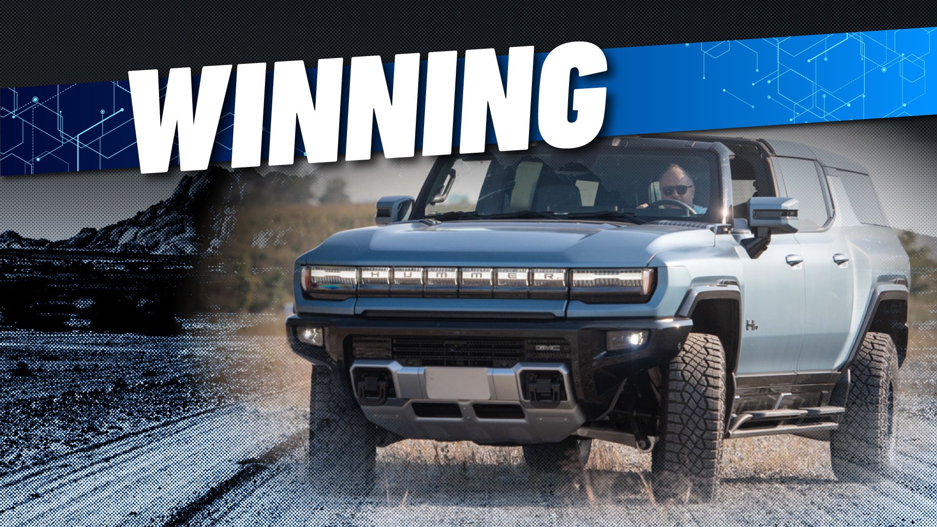 General Motors Is Killing It Right Now