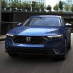 10 Reasonably priced Hybrids That Save You At The Pump And Upfront