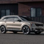 The Most Affordable Hybrid SUV To Offer Three-Row Seats As Standard