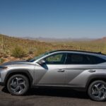 This Is The Used Hybrid SUV To Buy If You Have A Budget Of $20,000