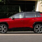 The Toyota RAV4 Plug-In Hybrid Strikes A Uncommon Steadiness In A Complicated Market