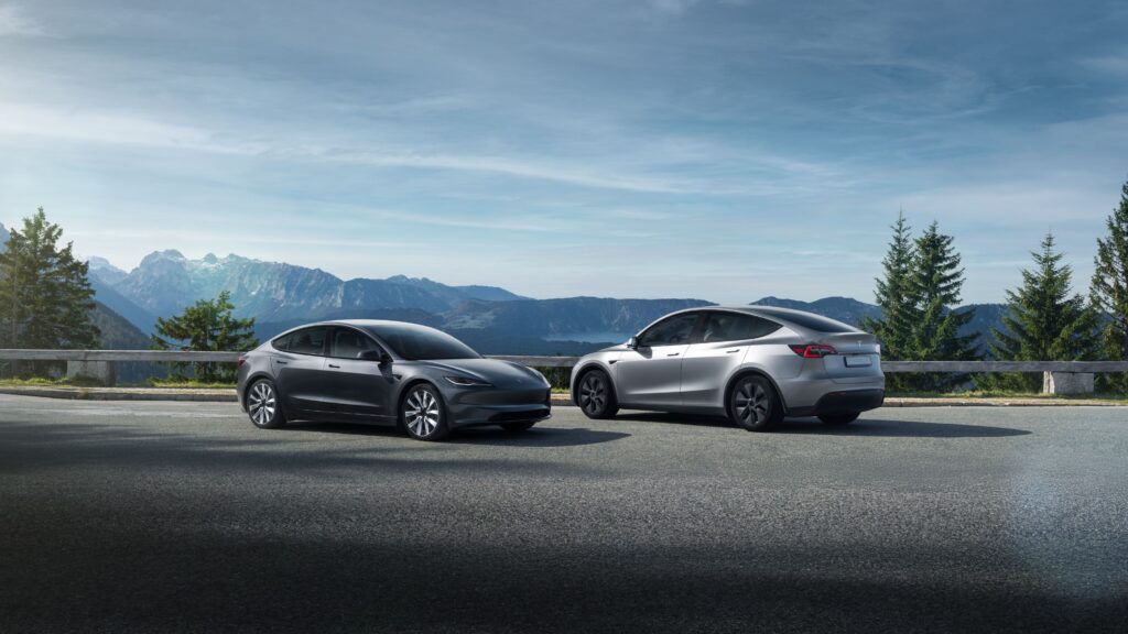 Rental Company Hertz Lost Billions On Its Tesla Gamble