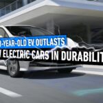 This 3-Year-Old EV Outlasts Many New Electric Cars In Durability