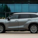 The Japanese Hybrid SUV That’s Constructed For The Lengthy Haul