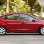 What Occurs To A Hybrid Battery After 200,000 Miles