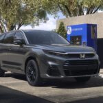 5 Causes To Purchase The Hydrogen-Powered Honda CR-V e:FCEV (And 5 Causes You Ought to Purchase An EV As a substitute)