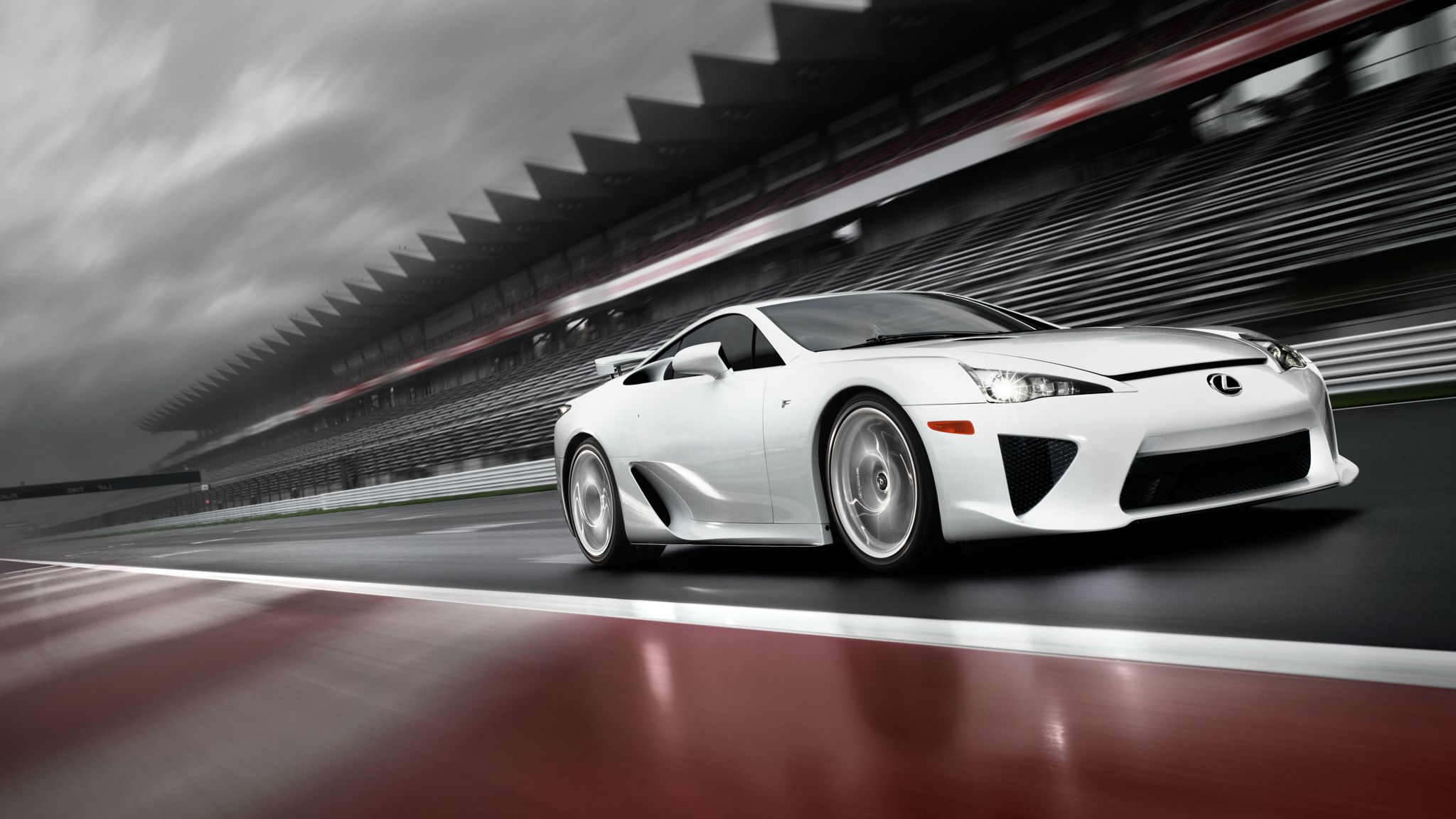 Lexus LFA Successor Rumored To Get 900-Horsepower Hybrid V-8, Debut In Fall 2025