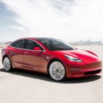 Here’s How A Tesla Model 3 Holds Up After 216,000 Miles