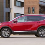 Why This Used Hybrid SUV Is More Reliable Than New Crossovers