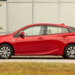 Why This 5-12 months-Outdated Plug-In Hybrid Is Nonetheless A Good Purchase