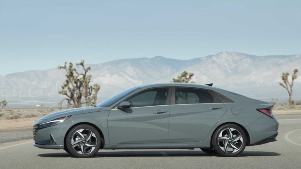 The Hybrid Sedan That Offers The Lowest Cost Per Mile