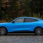 The Used Ford Mustang Mach-E Trims That Maintain Their Worth Greatest