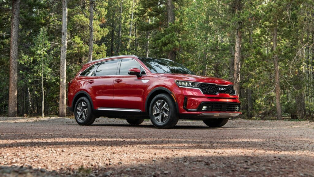 The Most Neglected Used Hybrid SUV That Will Final A Lifetime