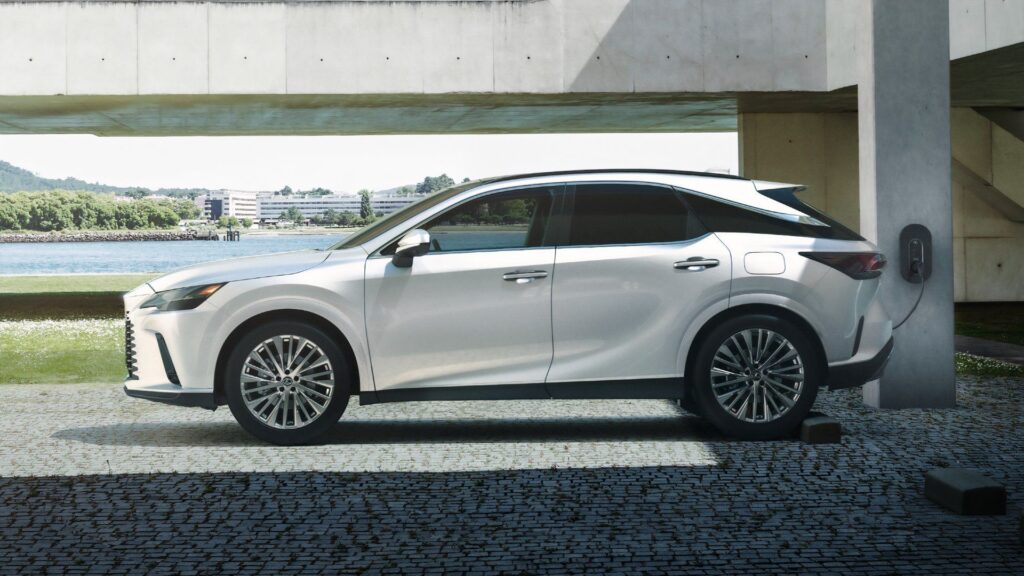 The Most Overlooked Plug-in Hybrid That Will Last A Lifetime