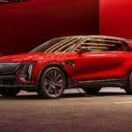 Right here’s How Costly A Absolutely Loaded 2025 Cadillac Lyriq Can Get