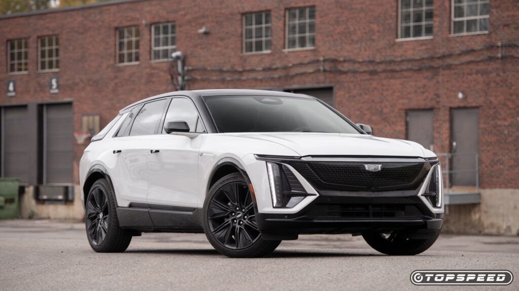 How GM Plans To Regain Chinese Market Share