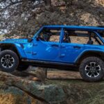 The Jeep Wrangler 4xe Could Get Even Better In 2026