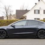 The Electric Car That Offers The Best Maintenance Cost Savings Over Gas Vehicles